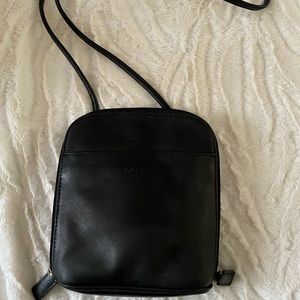 Fossil Crossbody